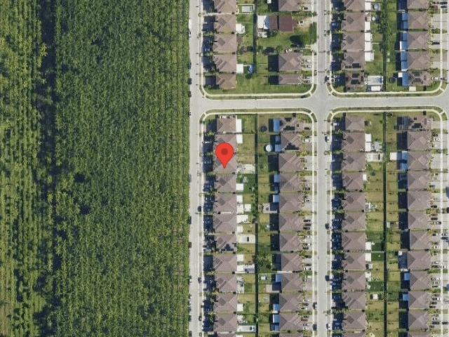 House image located at Homestead, FL 33032