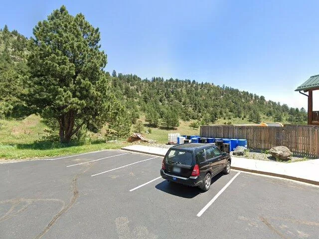 House image located at Evergreen, CO 80439