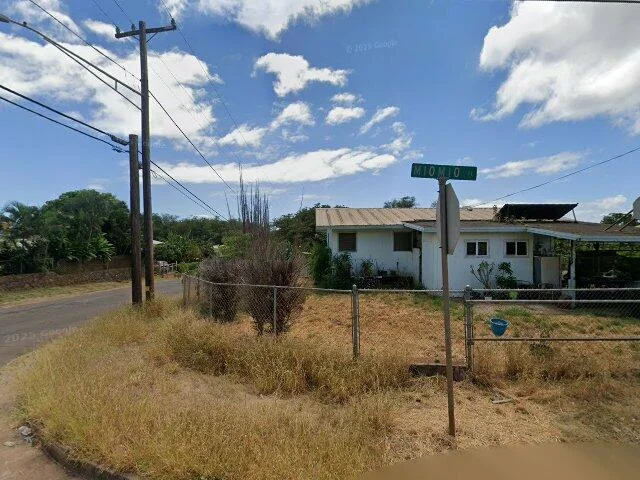 House image located at Kaunakakai, HI 96748