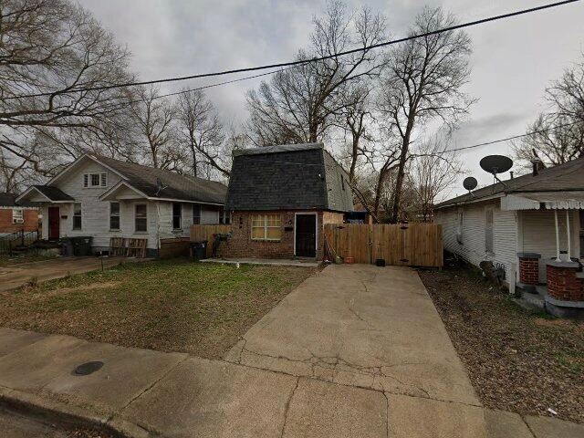 House image located at Memphis, TN 38107