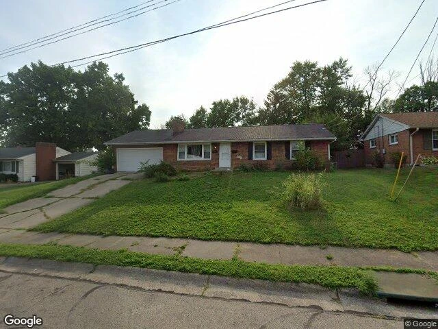 House image located at Middletown, OH 45044
