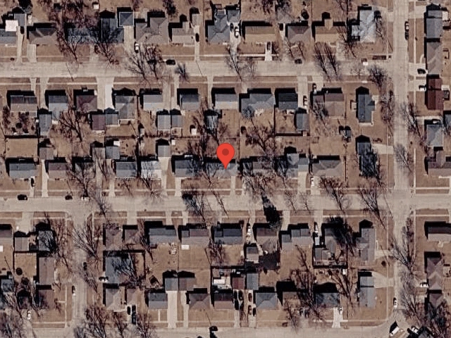 House image located at Fort Dodge, IA 50501