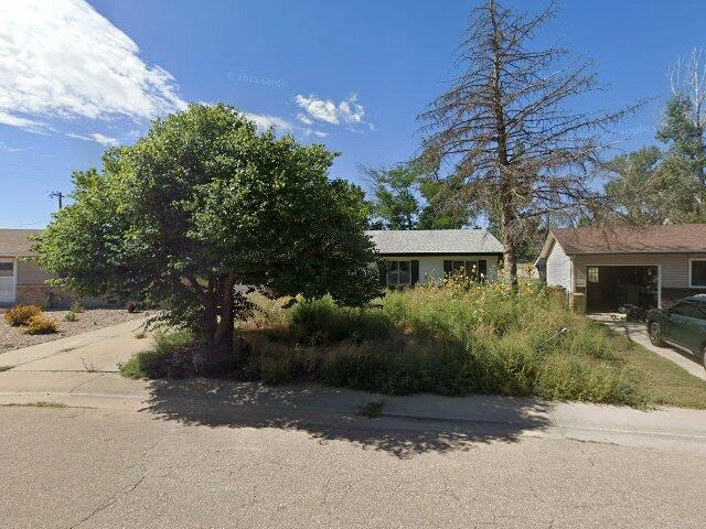 House image located at La Salle, CO 80645