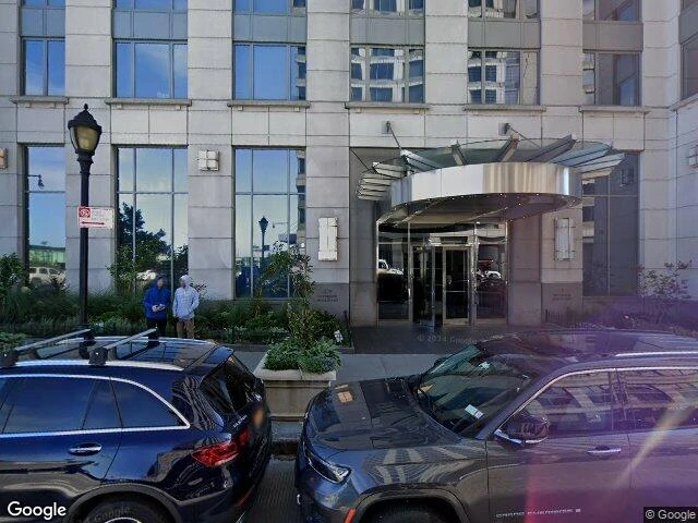 House image located at New York, NY 10069