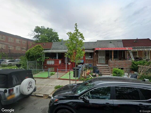 House image located at Brooklyn, NY 11203