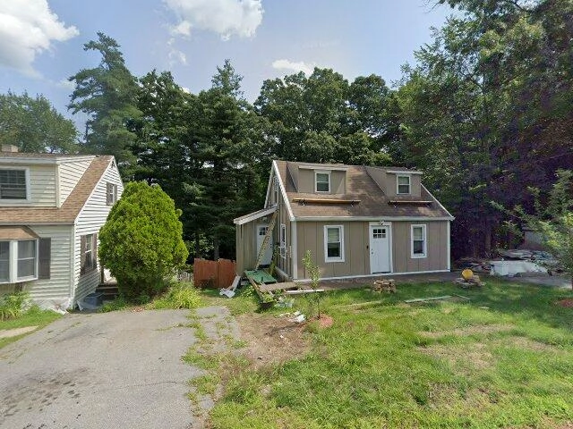 House image located at Salem, NH 03079