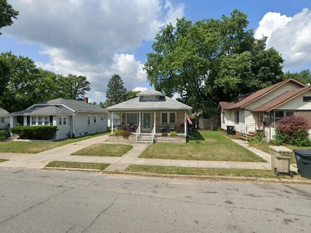 House image located at South Bend, IN 46615