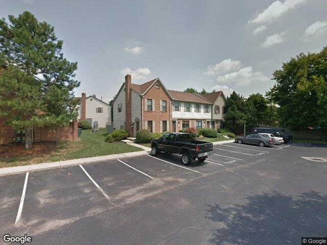 House image located at Columbus, OH 43220