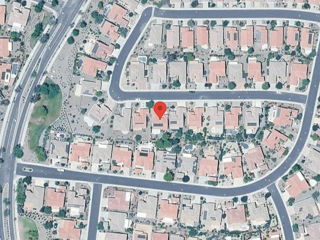 House image located at Buckeye, AZ 85396