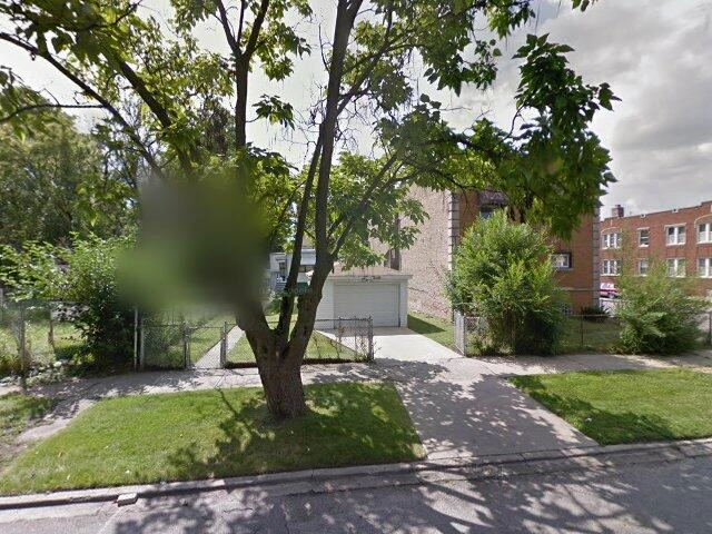 House image located at Chicago, IL 60619