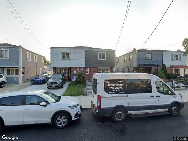 House image located at East Elmhurst, NY 11369