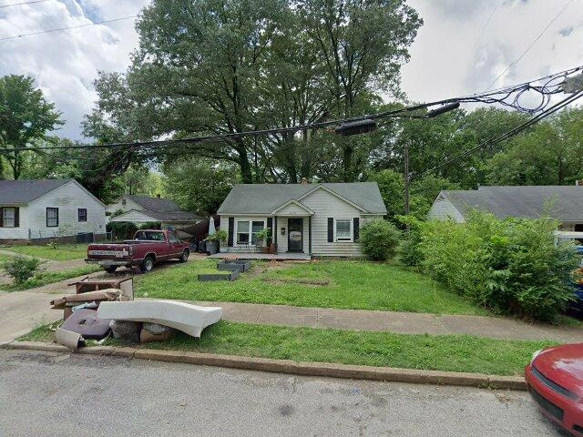 House image located at Memphis, TN 38111