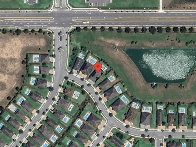 House image located at Kissimmee, FL 34747