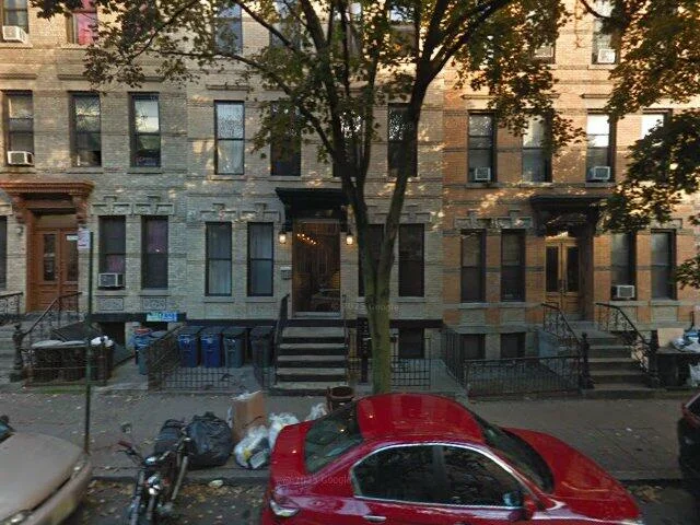 House image located at Ridgewood, NY 11385