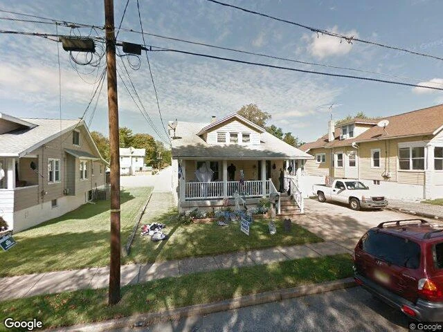 House image located at Woodbury, NJ 08096