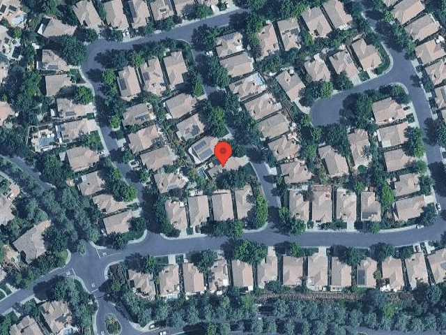 House image located at El Dorado Hills, CA 95762