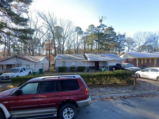 House image located at Little Rock, AR 72209