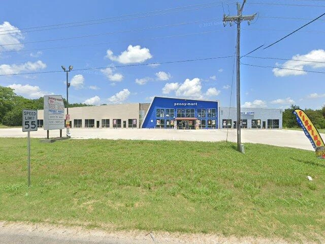 House image located at Quinlan, TX 75474