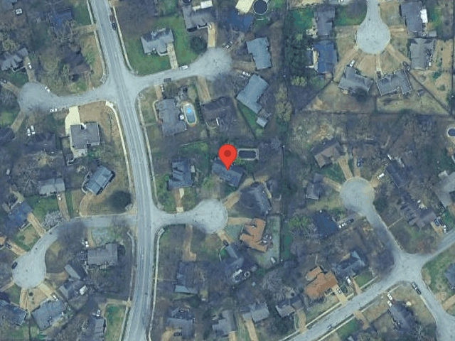 House image located at Cordova, TN 38016