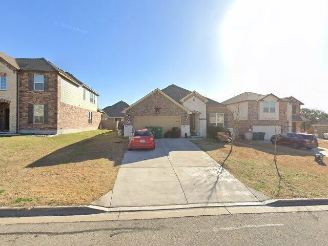 House image located at Harker Heights, TX 76548