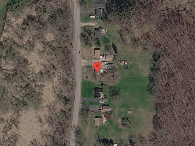 House image located at Saranac, MI 48881