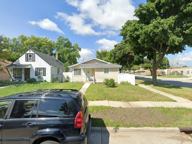 House image located at Milwaukee, WI 53218
