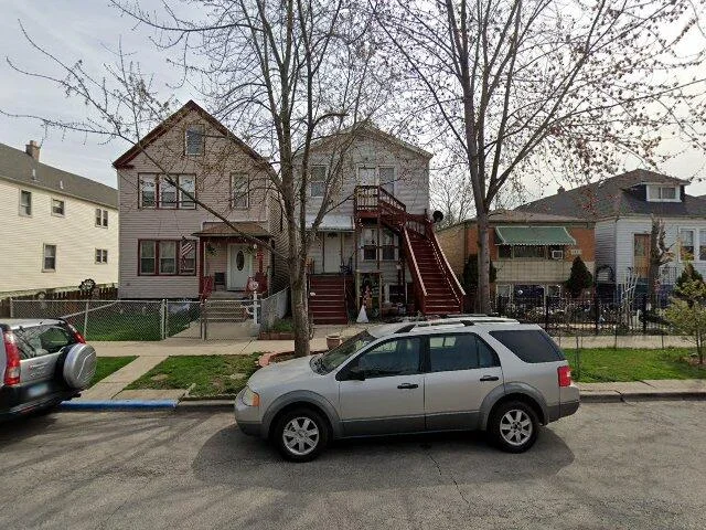 House image located at Cicero, IL 60804