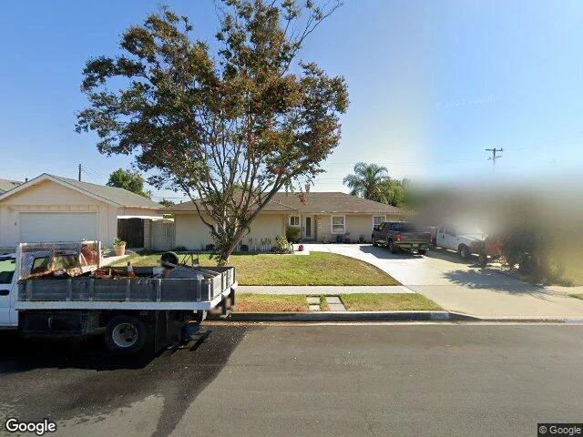 House image located at Camarillo, CA 93010