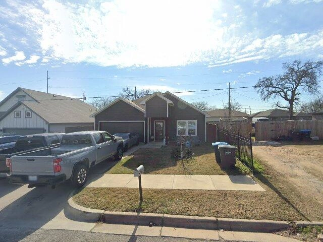 House image located at Fort Worth, TX 76105