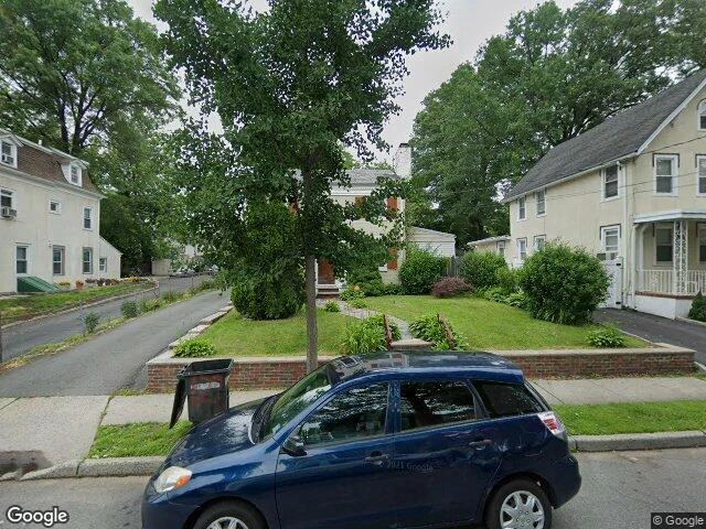 House image located at Orange, NJ 07050