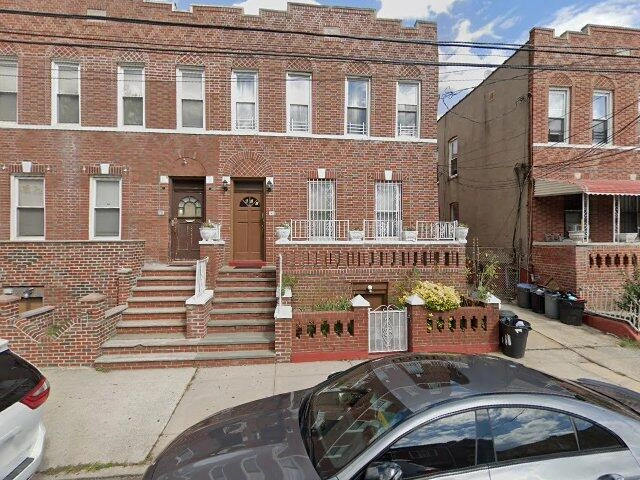 House image located at Brooklyn, NY 11236