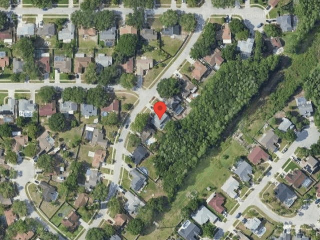 House image located at New Port Richey, FL 34655