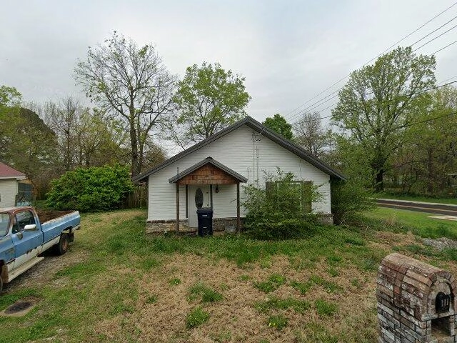 House image located at Prairie Grove, AR 72753