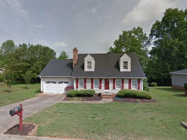 House image located at Simpsonville, SC 29680