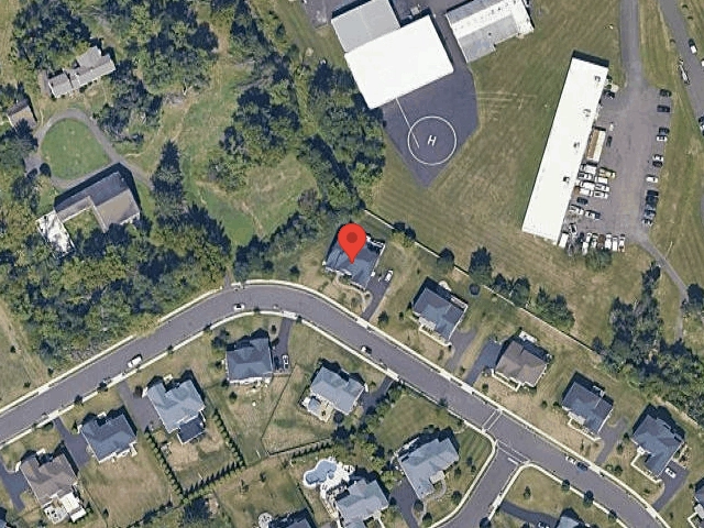 House image located at Horsham, PA 19044