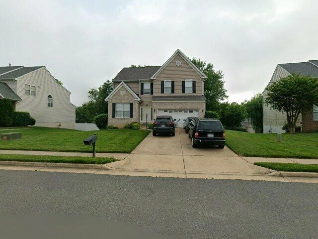 House image located at Woodbridge, VA 22193