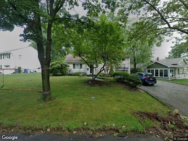 House image located at Livingston, NJ 07039