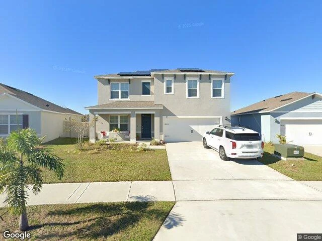 House image located at Davenport, FL 33837