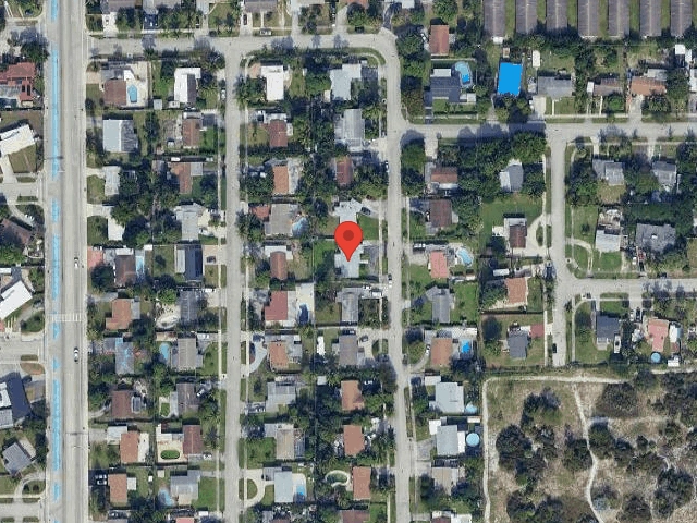 House image located at Pompano Beach, FL 33064