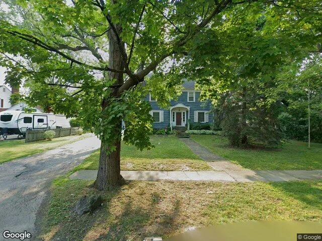 House image located at Niagara Falls, NY 14304