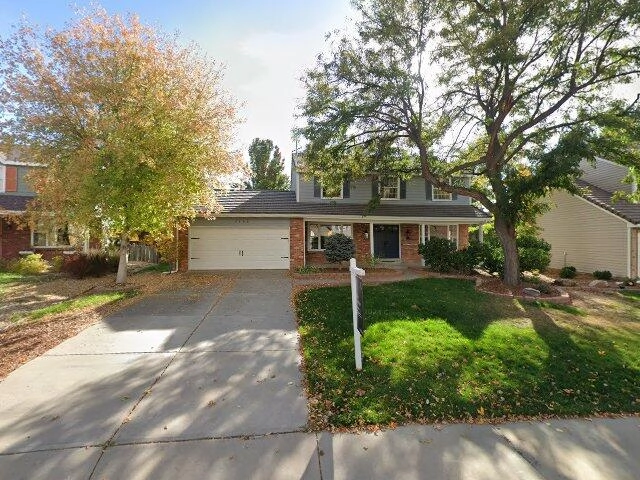 House image located at Littleton, CO 80122