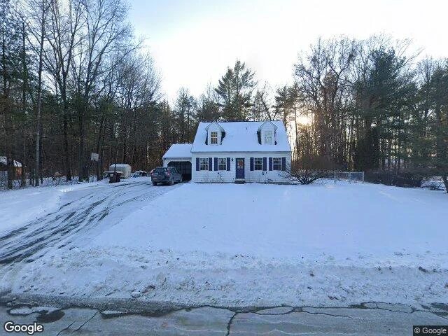 House image located at South Glens Falls, NY 12803