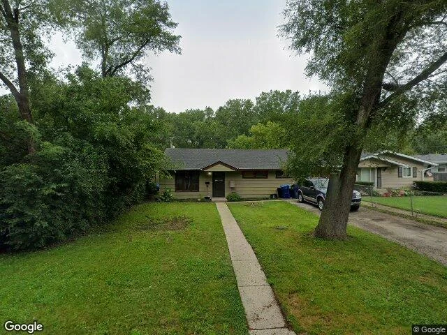 House image located at Waukegan, IL 60087