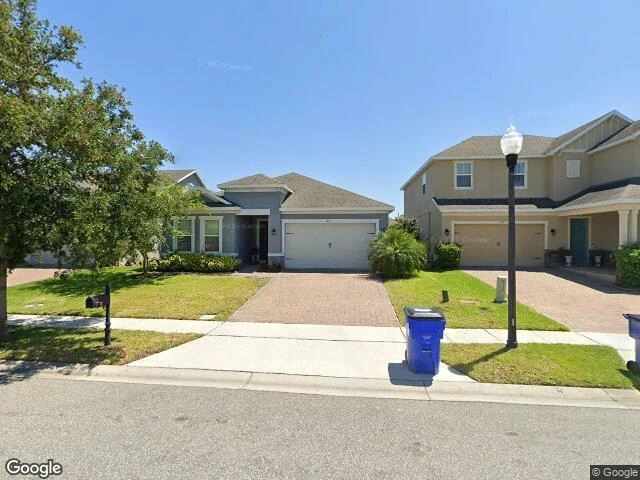House image located at Saint Cloud, FL 34771