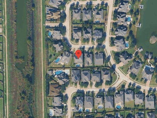 House image located at Cypress, TX 77433