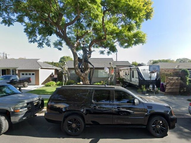 House image located at Long Beach, CA 90815