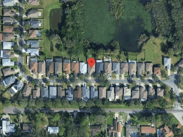 House image located at Tampa, FL 33615