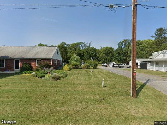 House image located at Marietta, PA 17547