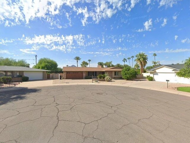 House image located at Scottsdale, AZ 85251