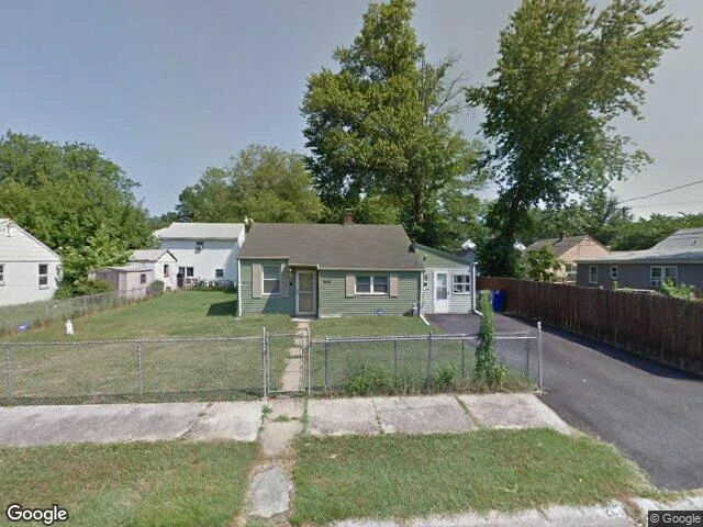 House image located at Wilmington, DE 19805